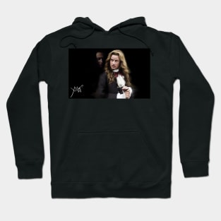 MonChevy Hoodie